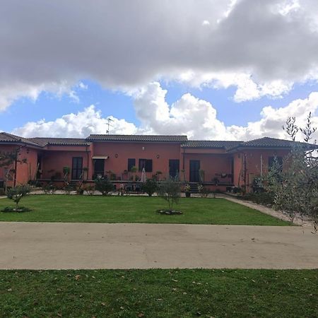 Tenuta Quadrone Cura di Vetralla エクステリア 写真