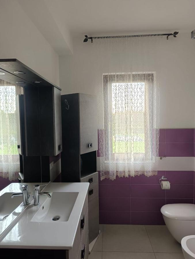 Tenuta Quadrone Cura di Vetralla エクステリア 写真