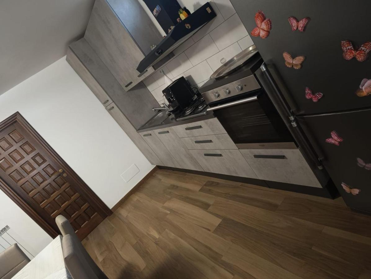 Tenuta Quadrone Cura di Vetralla エクステリア 写真